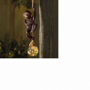 Monkey Rope!