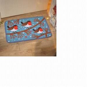 Season’s Tweetings 40x60cm