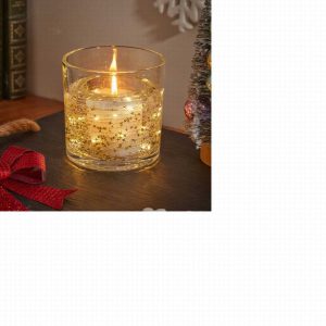 Firefly Candle