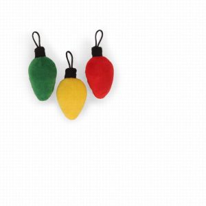 Nip-it Catnip Christmas Lights, 3pk