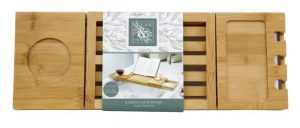 Home Spa Extending Bath Board