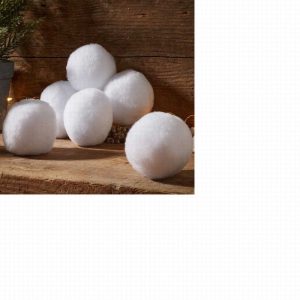 Snowball 6pk