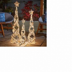 GoldTwist Starbelisk 60cm, LV