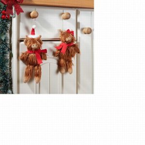Hairy Hattie – Pendant