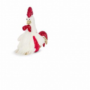 Tucky Cluck
