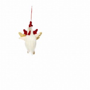 Ken Cluck – Pendant