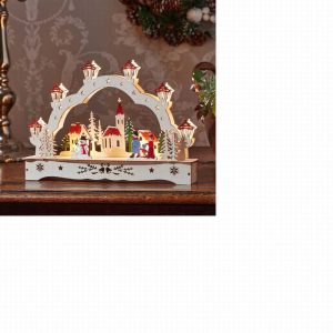 InLit Festive Village
