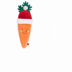 Santa Carrot