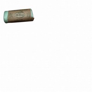 Compostable Bin Liner 10L x 25