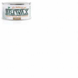 Wax Polish Dark Oak 200g