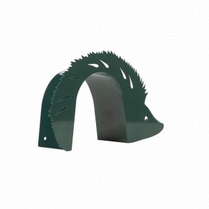 Fallen Fruits Hedgehog Gate