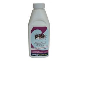 Caustic Soda 500g