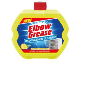 Elbow Grease Dishwasher Cleaner