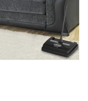 Speed Sweep Black