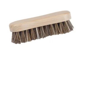 Laundry Brush 6.5in