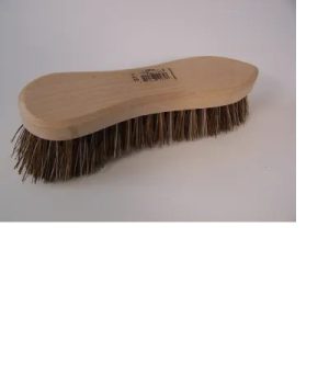 Scrubbing Brush 8.5in Super Quality