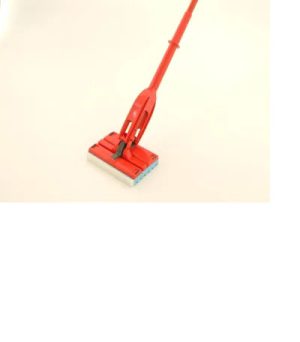 Magic Mop Flat