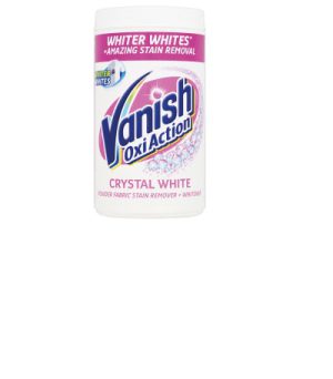 Vanish Oxi Action Powder White 1.5kg