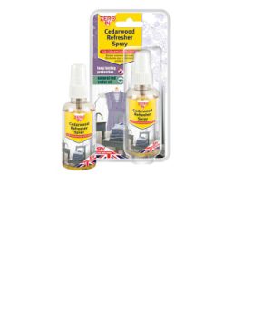 Cedar Wood Spray 75ml