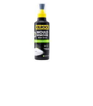 Mould Remover Brush On Gel BLK-MILD&MO