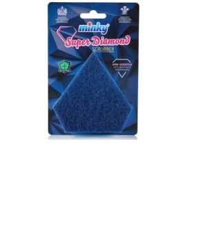 Super Diamond Scrubber