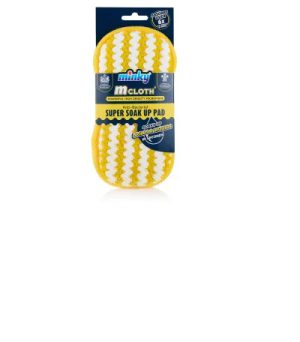 Cloth Super Soak Up