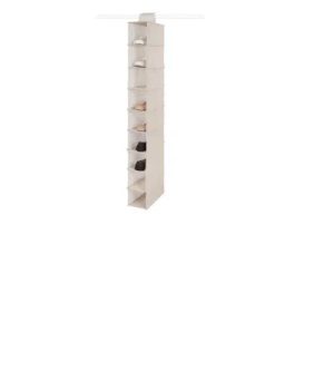 Nancy Shoe Organiser 9 Level