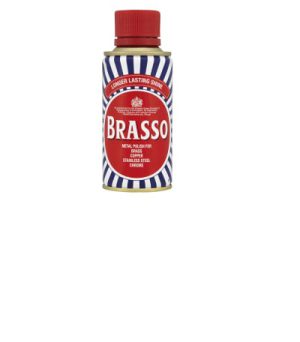 Brasso Liquid 150ml/175ml