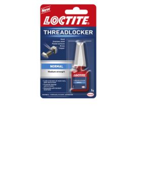 Threadlocker 5ml