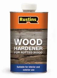 Rustins Wood Hardener 500ml