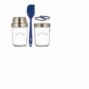Kilner Sourdough Starter Set
