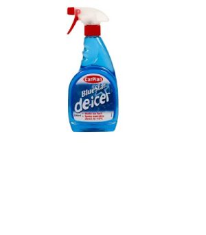 De-Icer Trigger 500ml