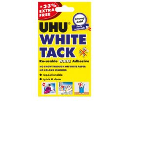 White Tac Handy Plus 33%