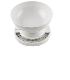 Add & Weigh Kitchen Scales