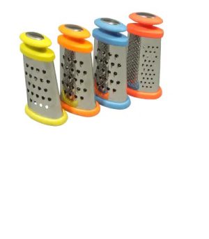 Grater Mini Stainless Steel Splash