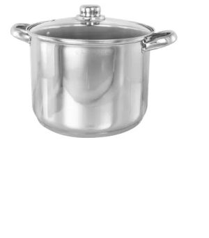Induction Stock Pot 24cm