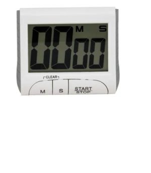 Digital Timer Clip On