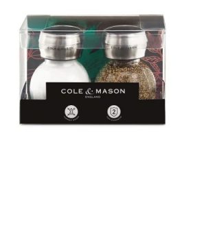 Darlington Shakers Gift Set