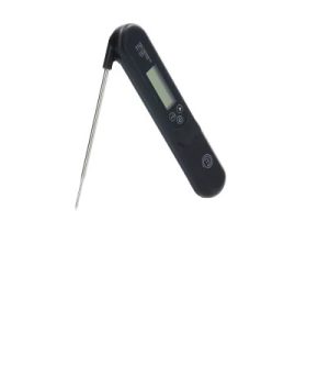 Cooking Thermometer LCD Display