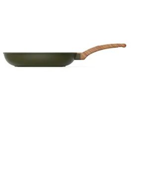 Frying Pan Olive 28cm