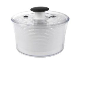 Little Salad & Herb Spinner