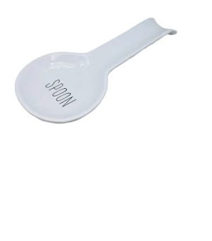Dimples Spoon Rest