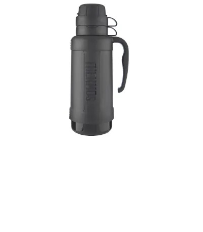 flask thermos eclipse blk
