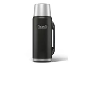 Icon Handled Flask Granite 1.2L