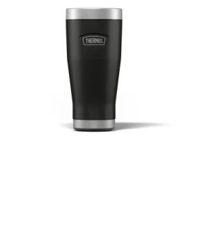 Icon Travel Tumbler Granite 470ml