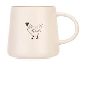 Chicken Mug