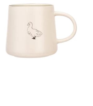 Duck Mug