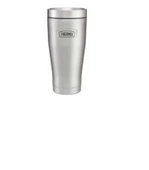 Icon Series Travel Tumbler Stainless Steel 470ml