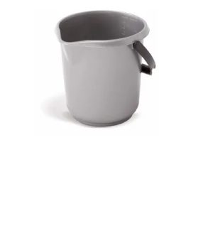 Bucket Metallic 10 Litre