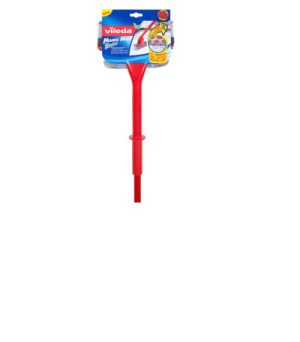 Magic Mop Head & Handle
